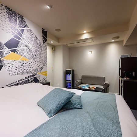 Hotel Will Base 旧chambery (Adults Only) Yokohama  Esterno foto